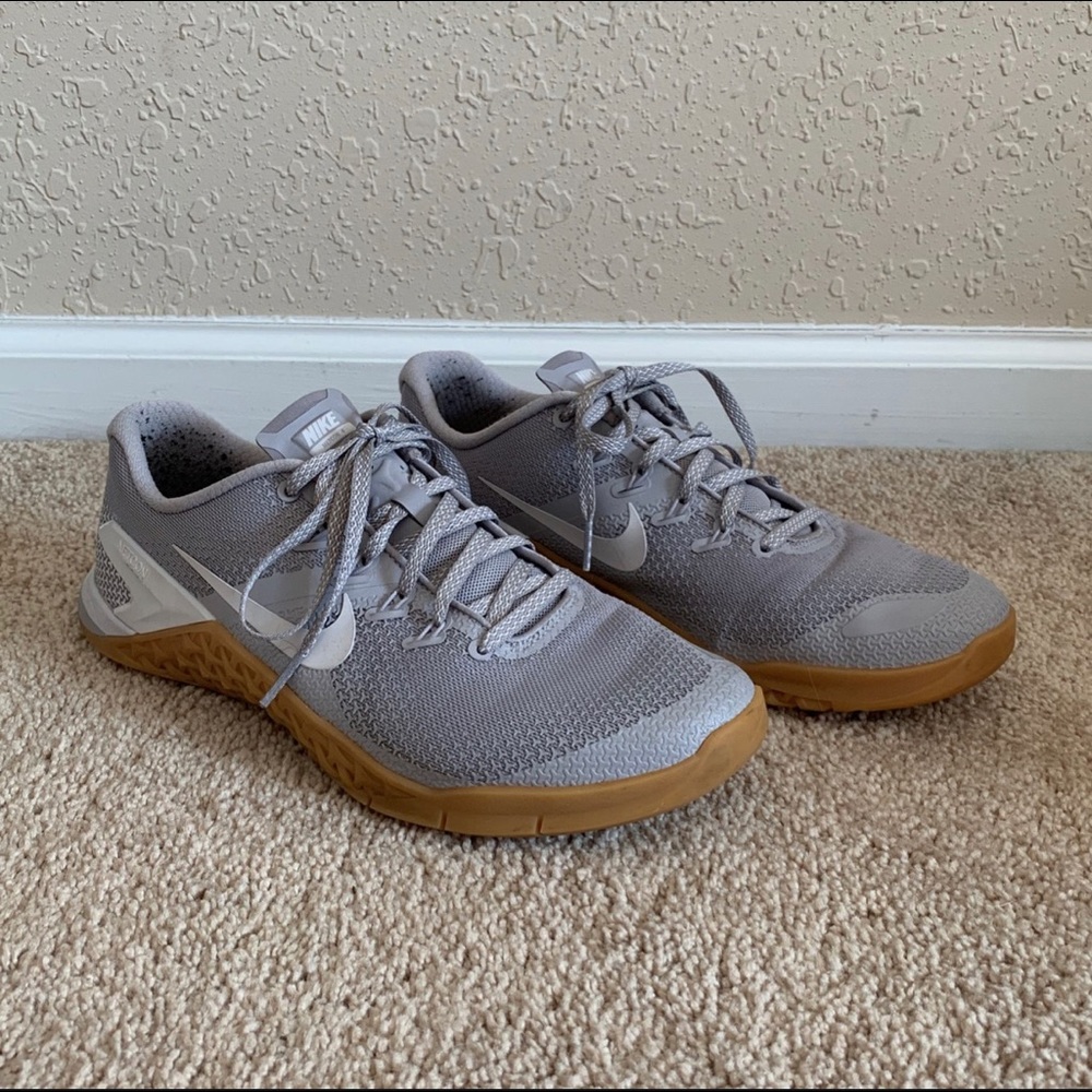 Nike Metcon 4